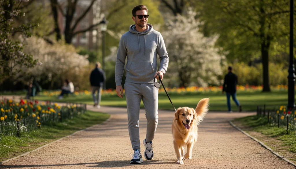 24 Best Weekend Outfit Ideas for Men 5 image 1252