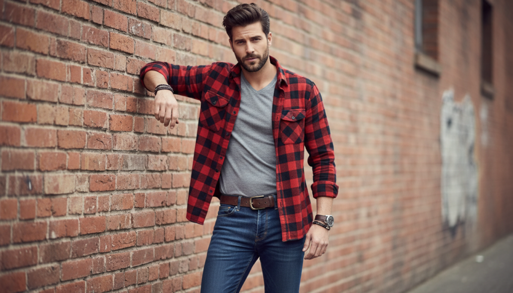 24 Best Weekend Outfit Ideas for Men 6 image 1253