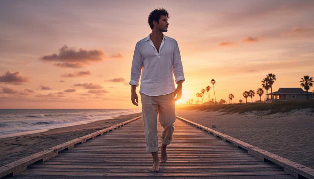 24 Best Weekend Outfit Ideas for Men 7 image 1254