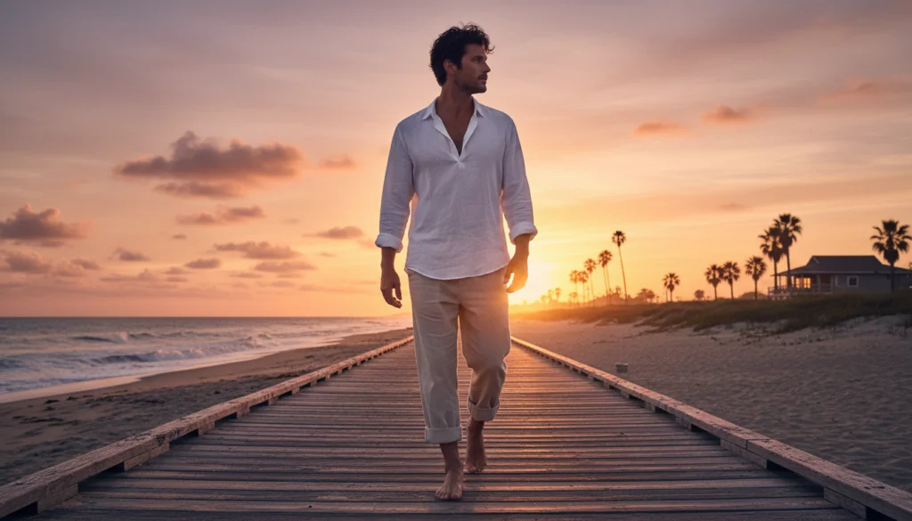 24 Best Weekend Outfit Ideas for Men 7 image 1254
