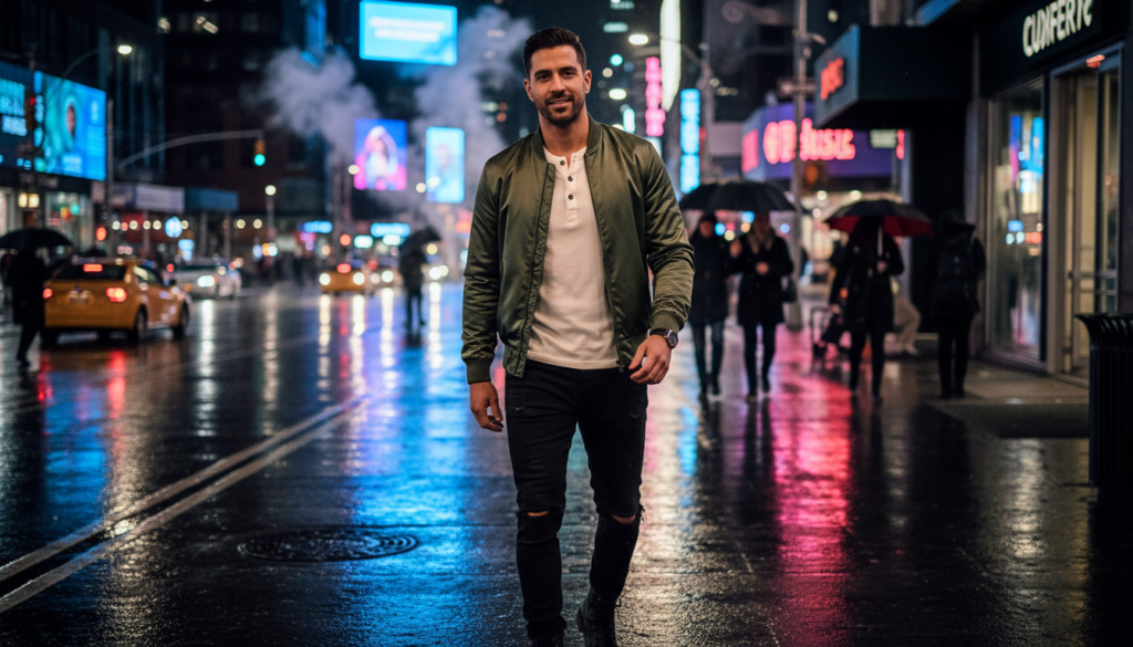 24 Best Weekend Outfit Ideas for Men 8 image 1255