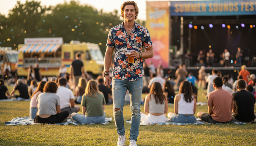 24 Best Weekend Outfit Ideas for Men 10 image 1257