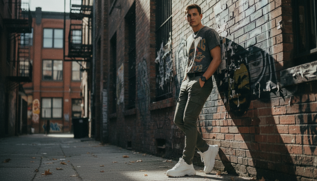 24 Best Weekend Outfit Ideas for Men 12 image 1259