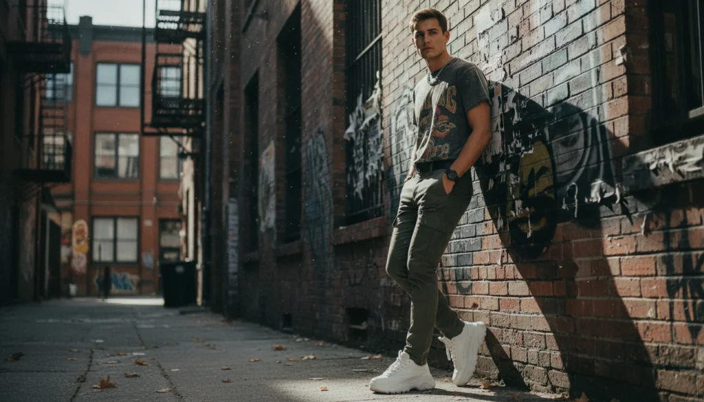 24 Best Weekend Outfit Ideas for Men 12 image 1259