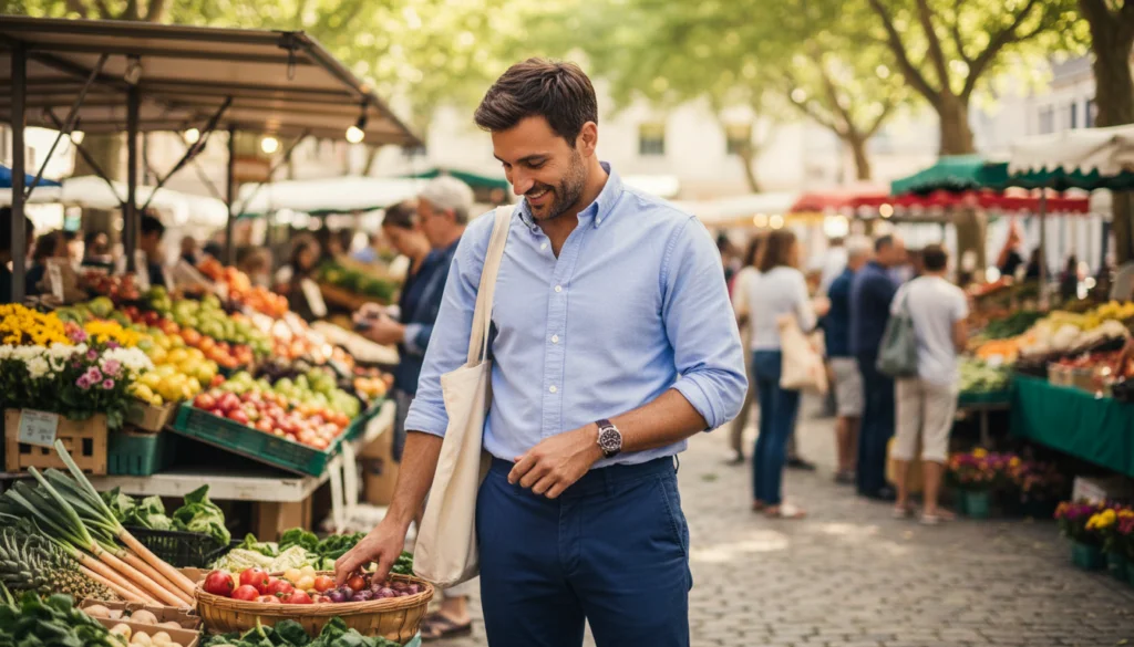 24 Best Weekend Outfit Ideas for Men 13 image 1260