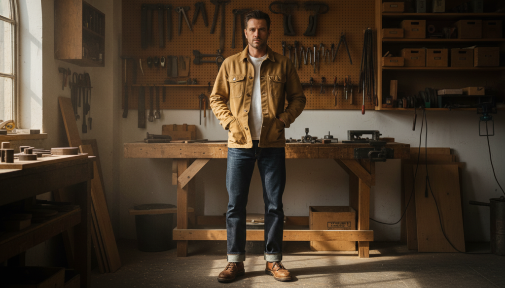 24 Best Weekend Outfit Ideas for Men 14 image 1261