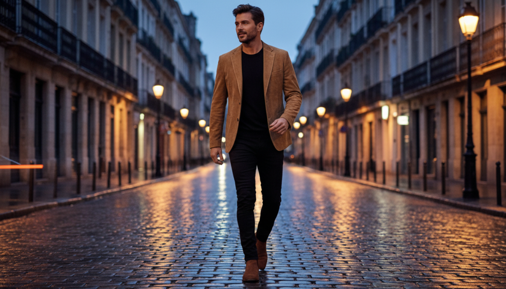 24 Best Weekend Outfit Ideas for Men 16 image 1262