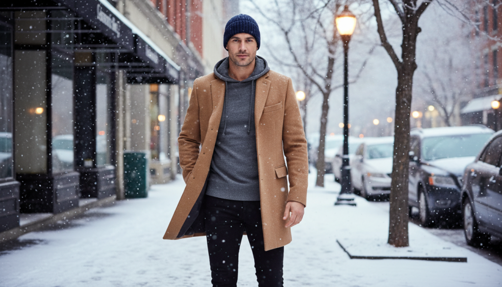 24 Best Weekend Outfit Ideas for Men 17 image 1263