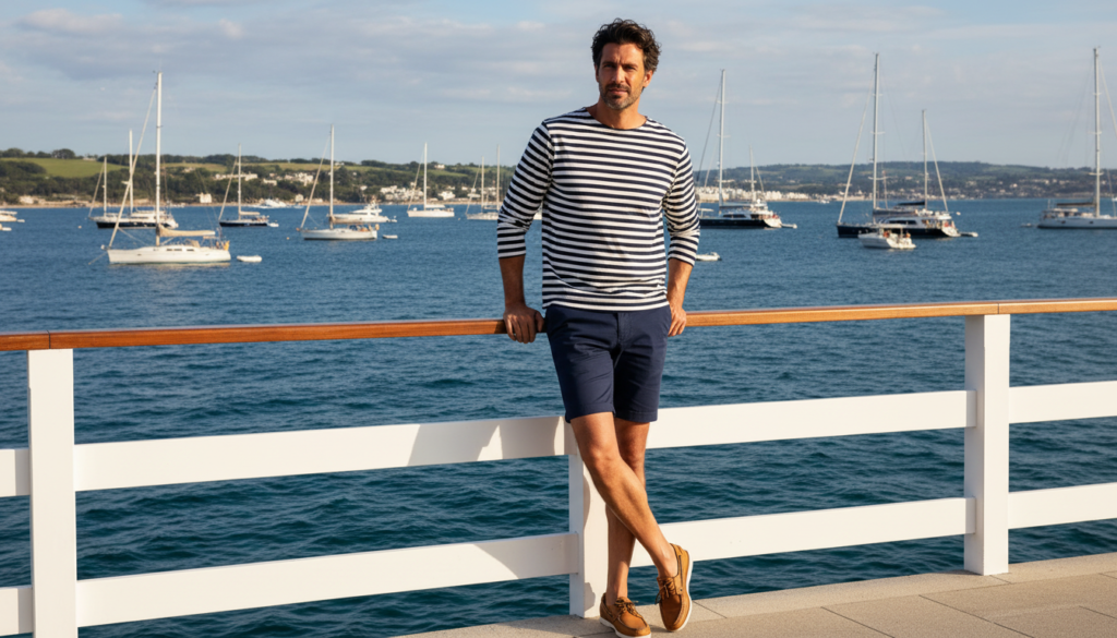 24 Best Weekend Outfit Ideas for Men 18 image 1264