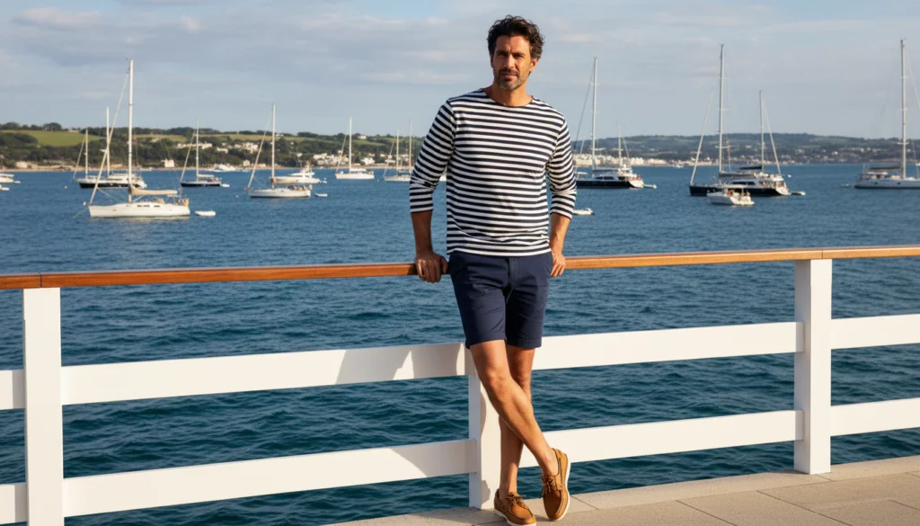 24 Best Weekend Outfit Ideas for Men 18 image 1264