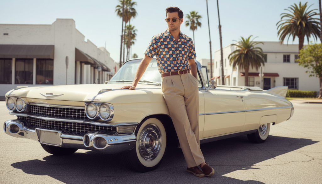 24 Best Weekend Outfit Ideas for Men 21 image 1267