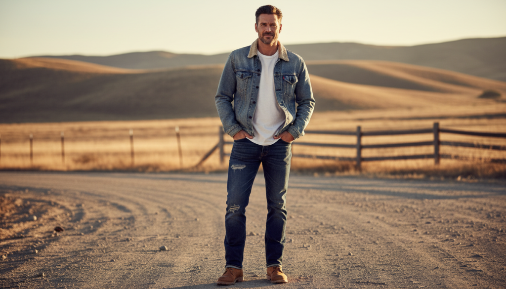 24 Best Weekend Outfit Ideas for Men 24 image 1269