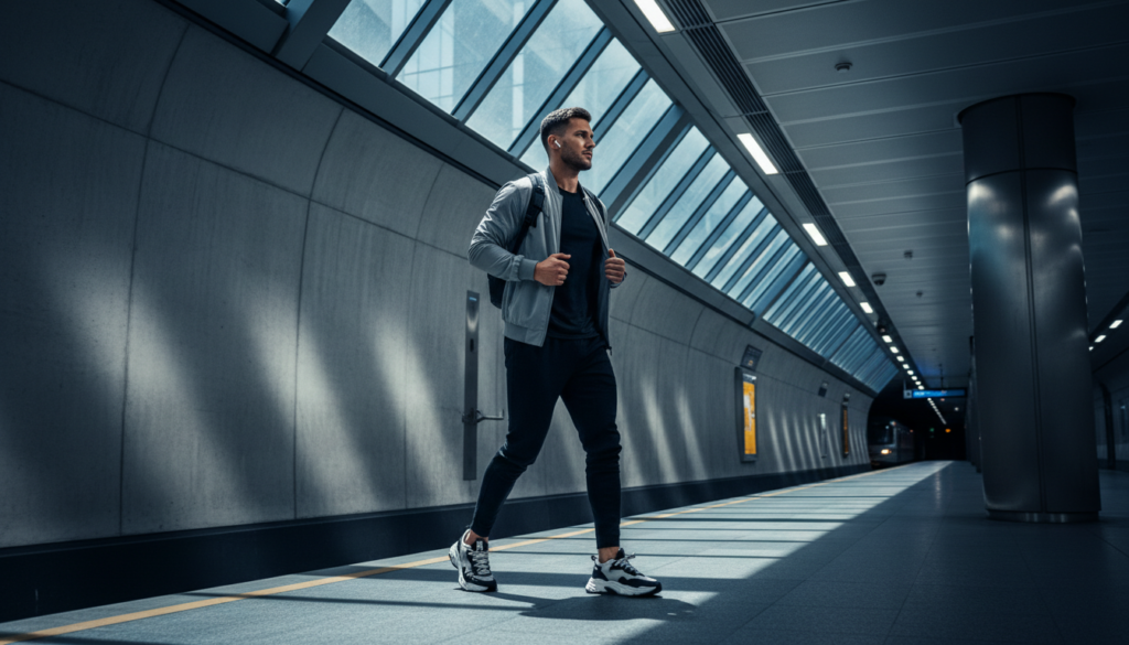 25 Bomber Jacket Outfit Ideas for Men 6 image 1279