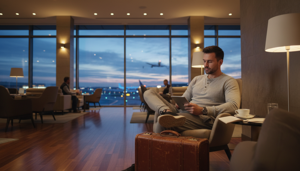 20 Relaxed Vacation Outfits for Men 11 image 130