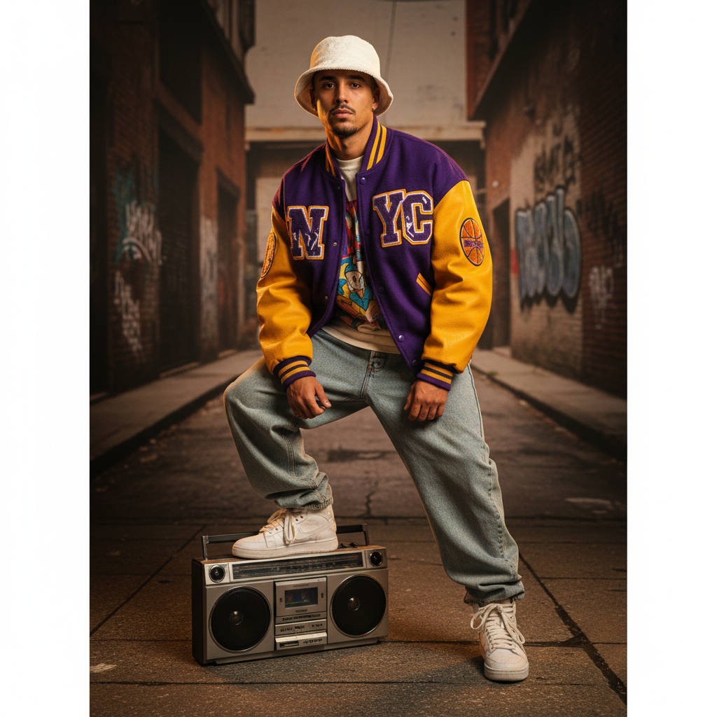 21 Varsity Jacket Outfit Ideas for Men 22 image 1303