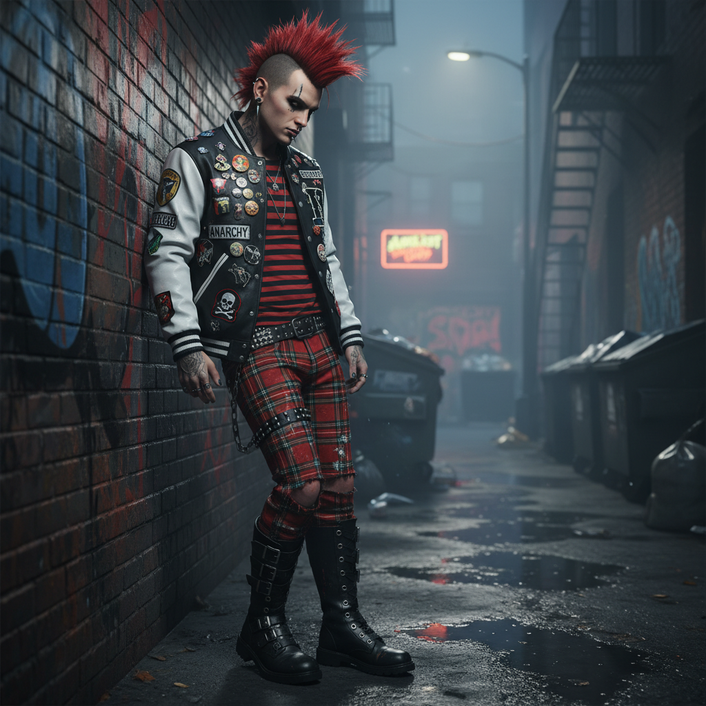 21 Varsity Jacket Outfit Ideas for Men 20 image 1306