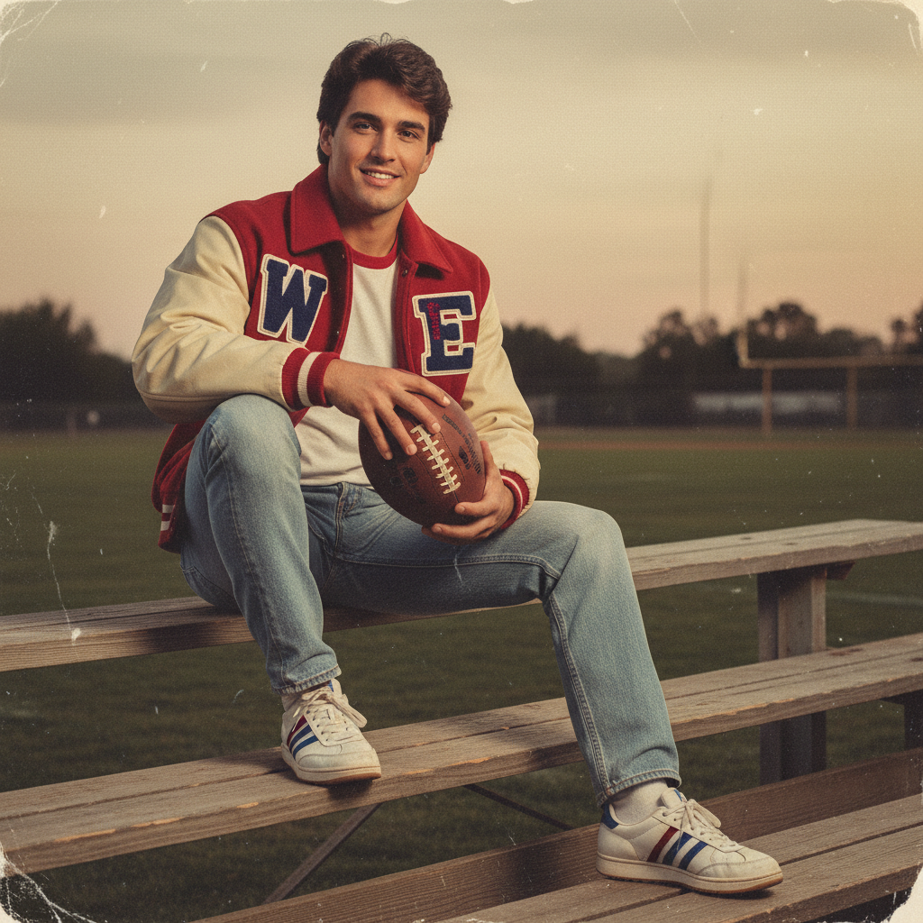 21 Varsity Jacket Outfit Ideas for Men 17 image 1309