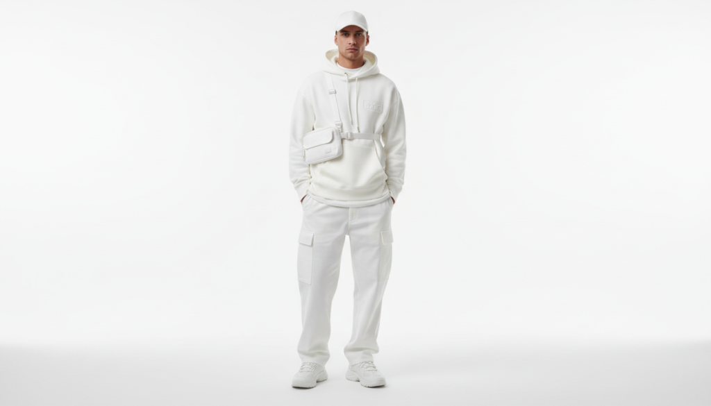 25 Minimal Streetwear Outfits for Men 12 image 1356