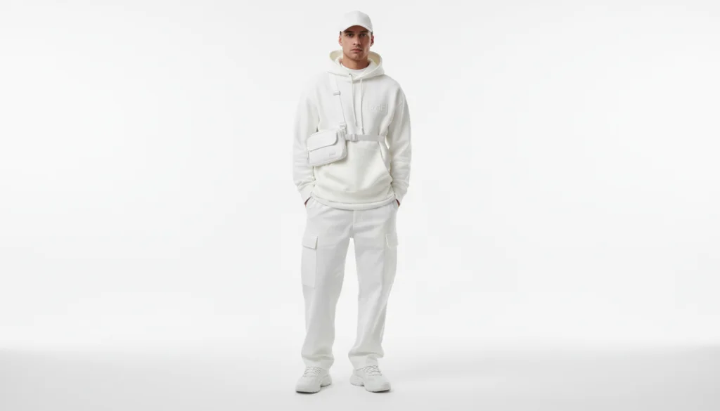 25 Minimal Streetwear Outfits for Men 12 image 1356