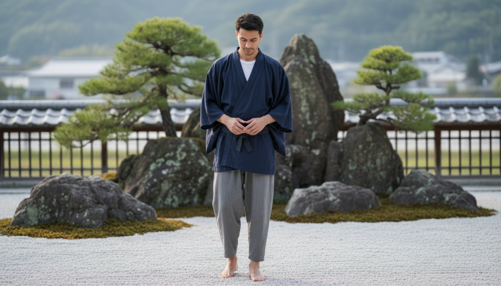 20 Relaxed Vacation Outfits for Men 21 image 136