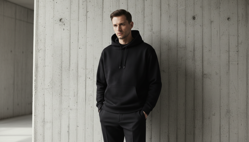 25 Minimal Streetwear Outfits for Men 2 image 1374