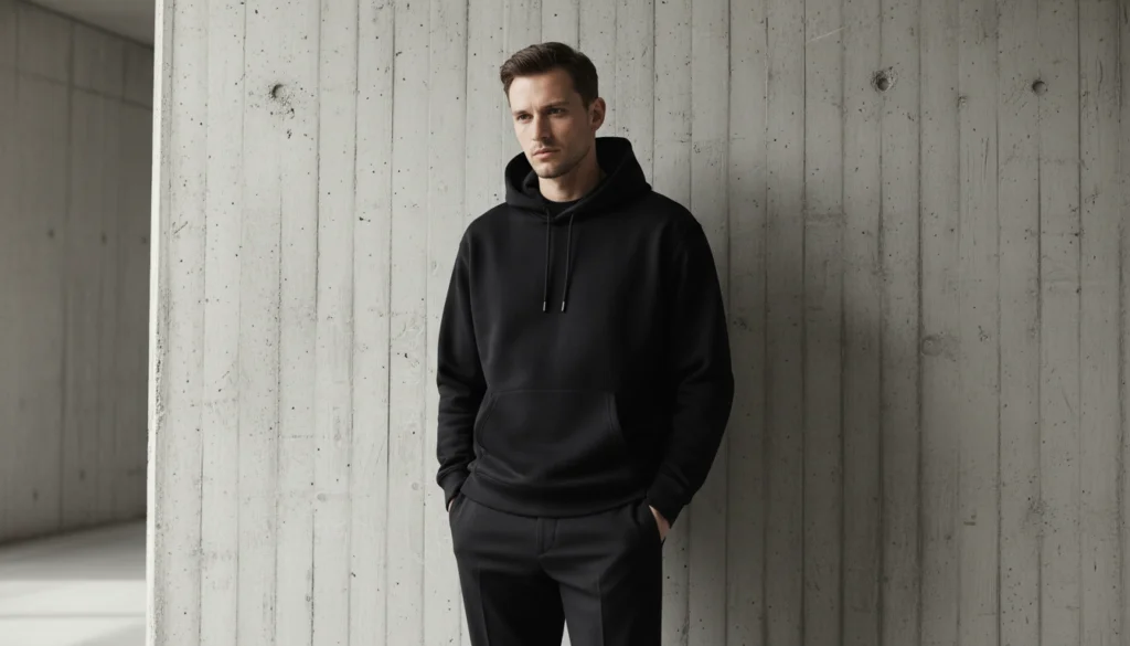 25 Minimal Streetwear Outfits for Men 2 image 1374