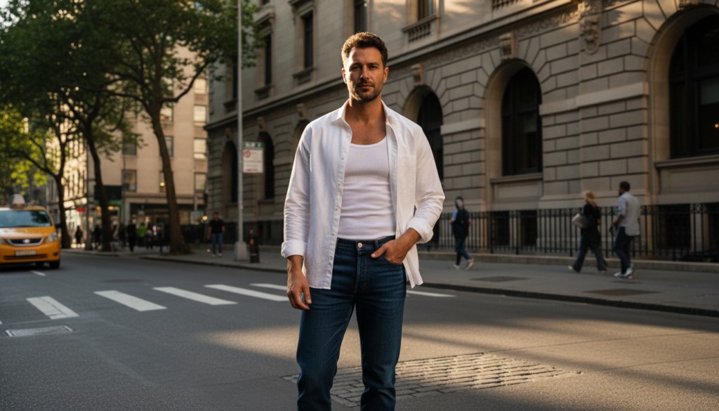 25 Minimal Streetwear Outfits for Men 4 image 1375