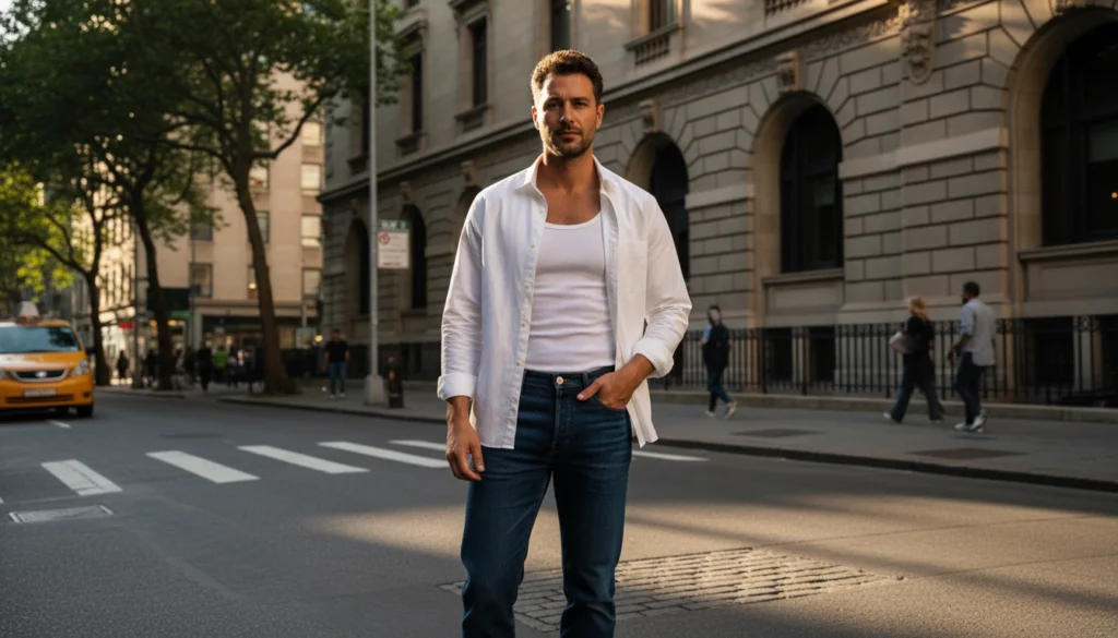 25 Minimal Streetwear Outfits for Men 4 image 1375