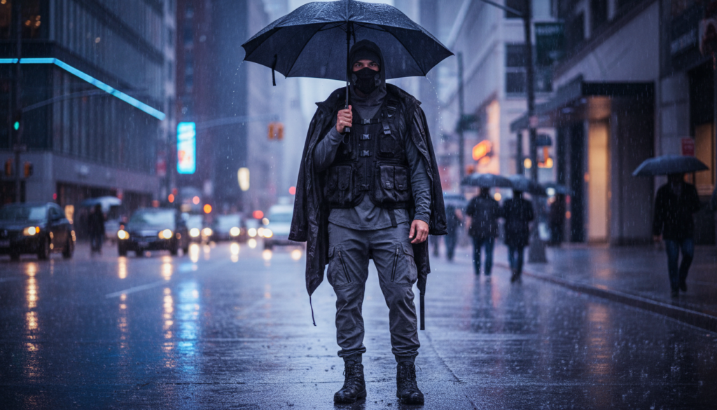 25 Minimal Streetwear Outfits for Men 6 image 1377