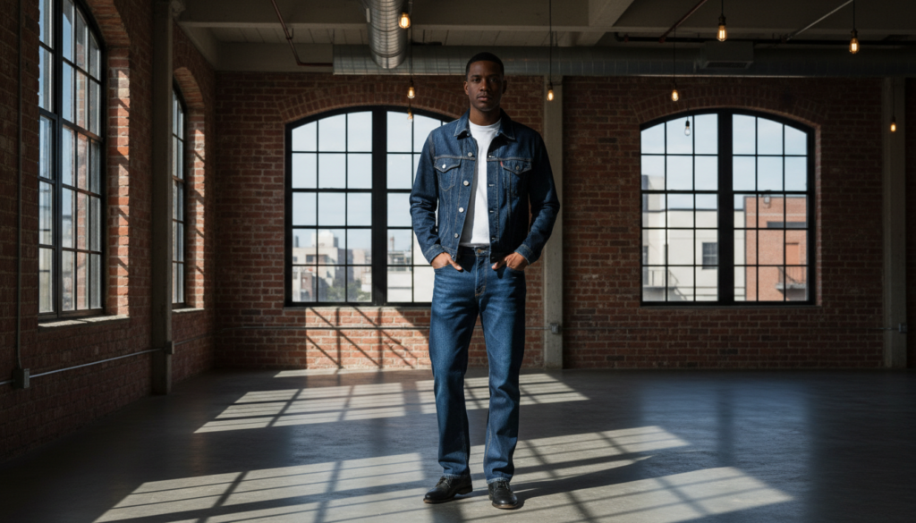 25 Minimal Streetwear Outfits for Men 7 image 1378