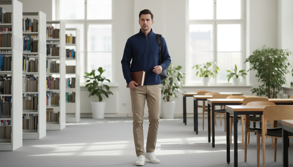 25 Minimal Streetwear Outfits for Men 10 image 1381