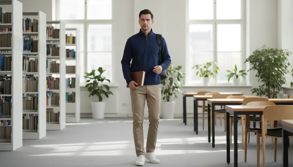 25 Minimal Streetwear Outfits for Men 10 image 1381