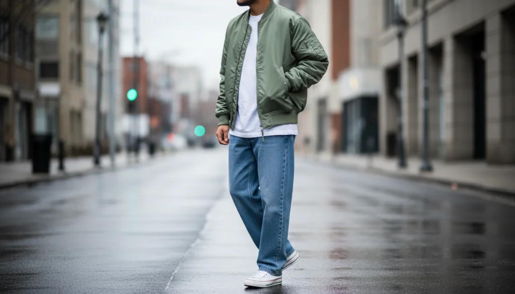 25 Minimal Streetwear Outfits for Men 11 image 1382