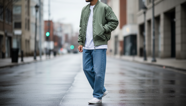 25 Minimal Streetwear Outfits for Men 24 Minimal Streetwear Outfits For Men
