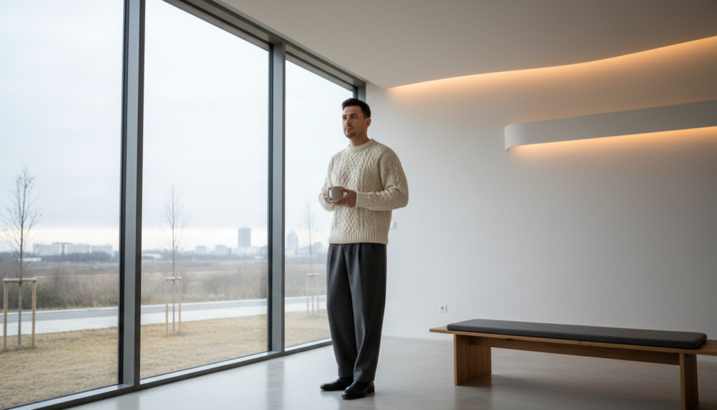 25 Minimal Streetwear Outfits for Men 13 image 1383