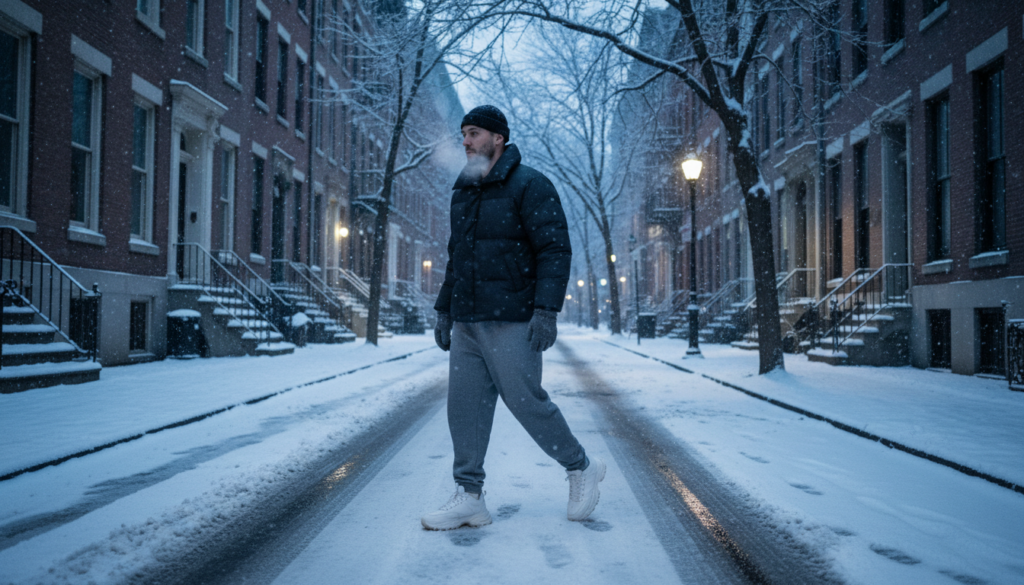 25 Minimal Streetwear Outfits for Men 17 image 1386