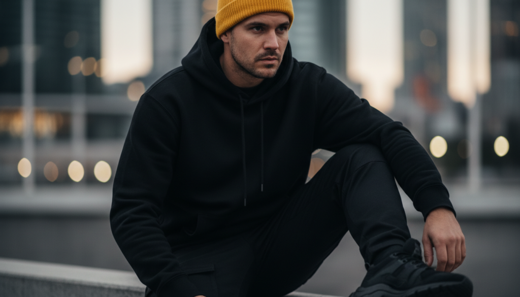25 Minimal Streetwear Outfits for Men 20 image 1389