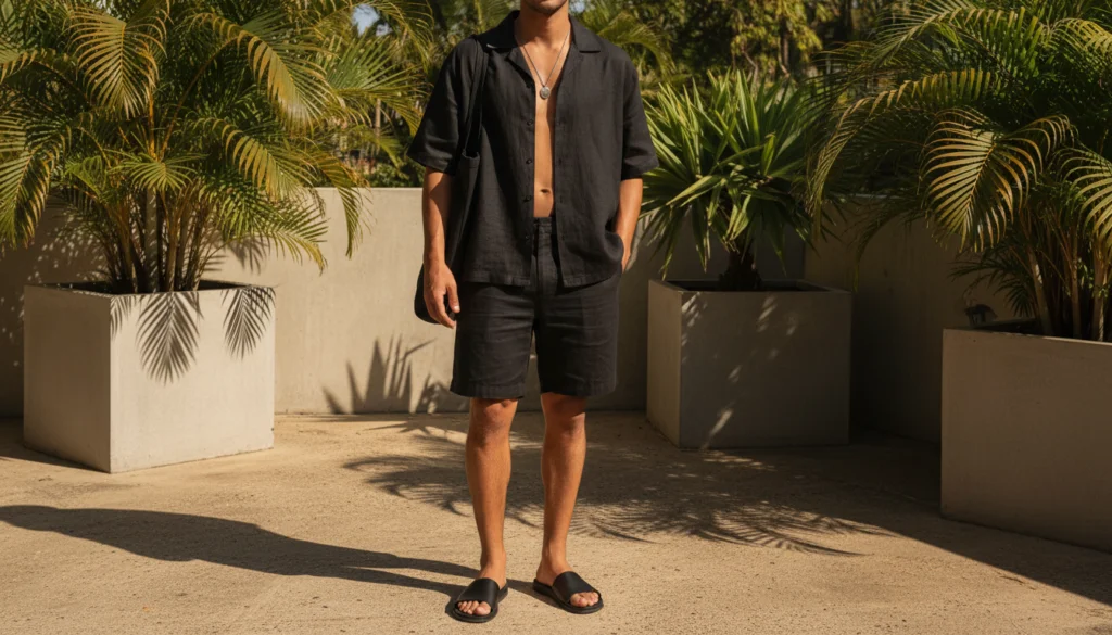 25 Minimal Streetwear Outfits for Men 21 image 1390