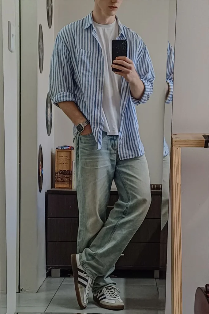 20 Soft Boy Outfit Ideas for Men 9 image 1423