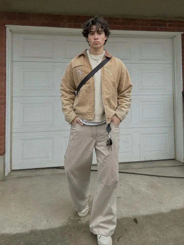 20 Soft Boy Outfit Ideas for Men 10 image 1424