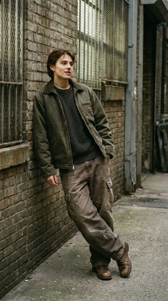 20 Soft Boy Outfit Ideas for Men 11 image 1425