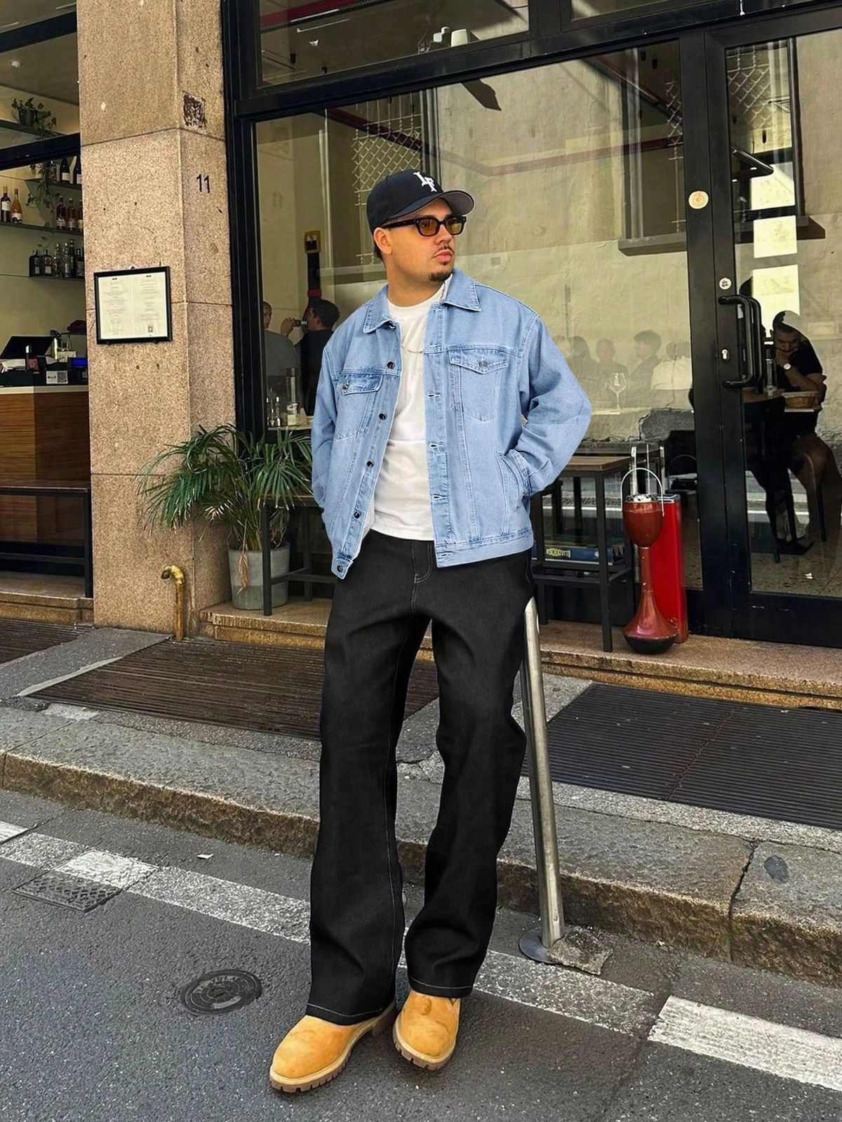 Soft Boy Outfit Ideas For Men