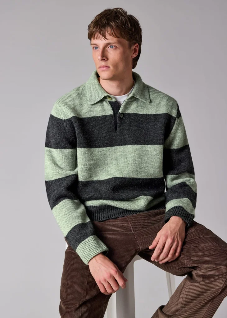 23 Grunge Outfit Ideas for Men 5 image 1441