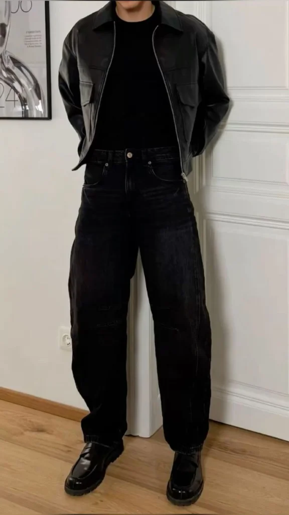 23 Grunge Outfit Ideas for Men 6 image 1442