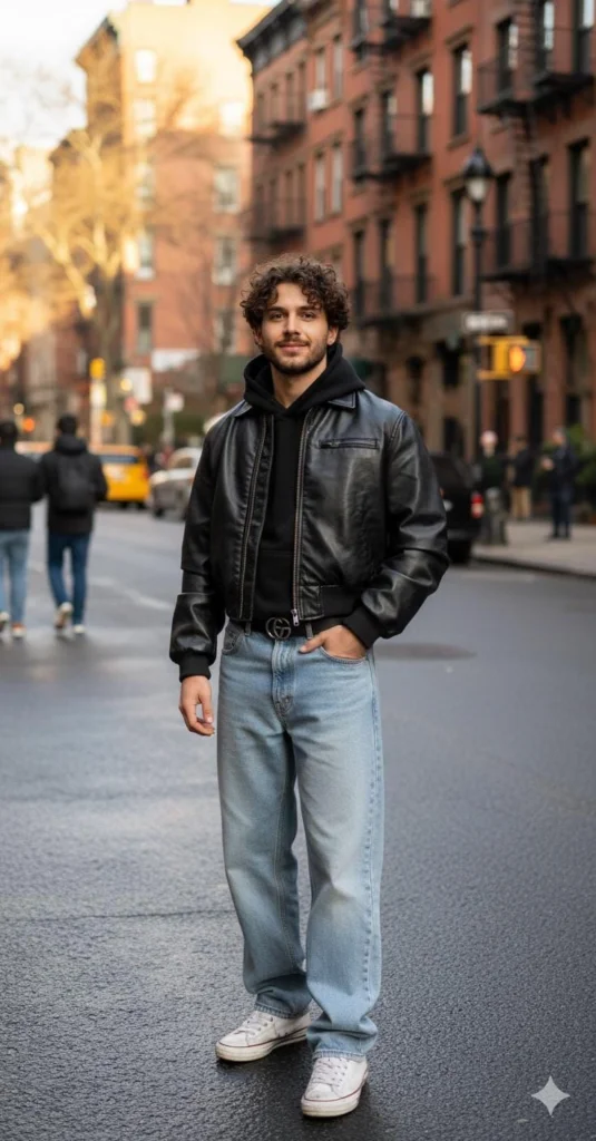 23 Grunge Outfit Ideas for Men 7 image 1443