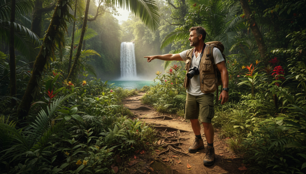 20 Relaxed Vacation Outfits for Men 7 image 145