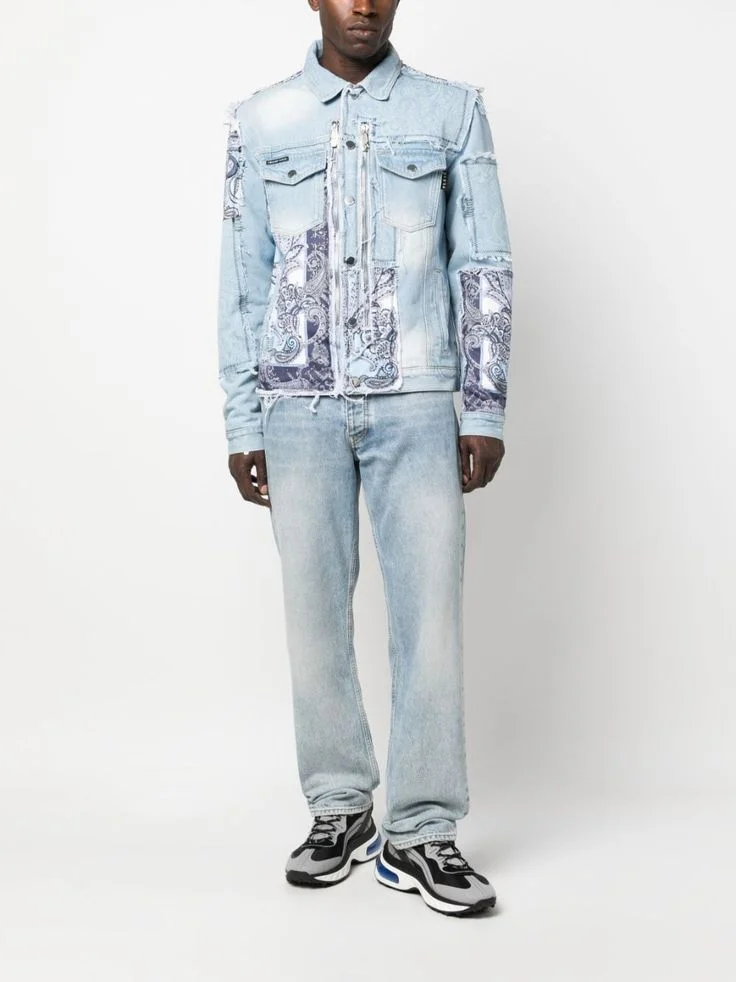 23 Grunge Outfit Ideas for Men 12 image 1450