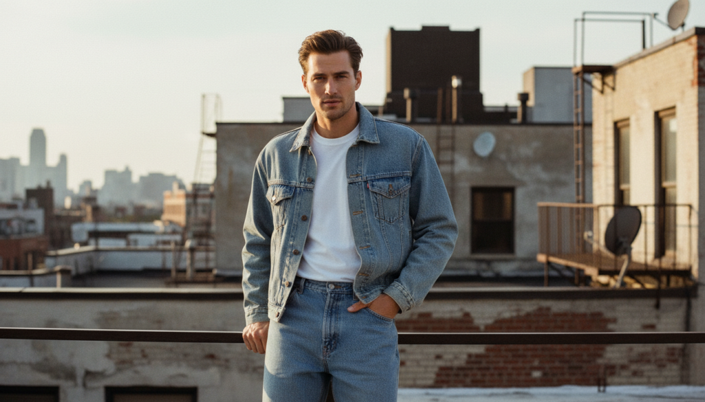 22 Vintage Outfit Ideas for Men 19 image 1460