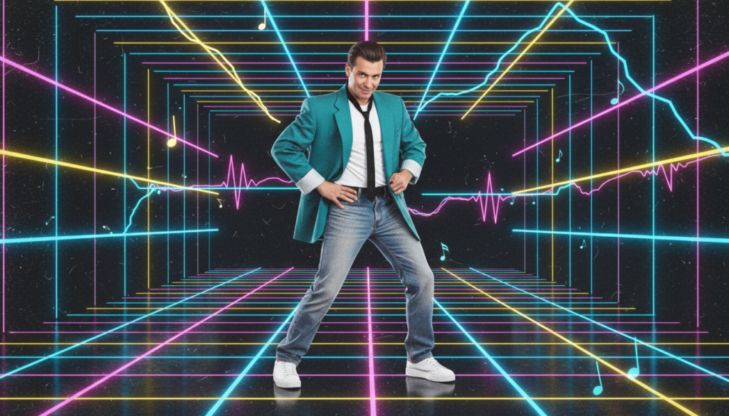 22 Vintage Outfit Ideas for Men 22 image 1461