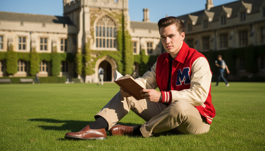 22 Vintage Outfit Ideas for Men 8 image 1466